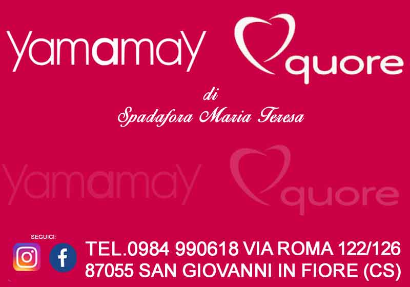 YAMAMAY & QUORE
