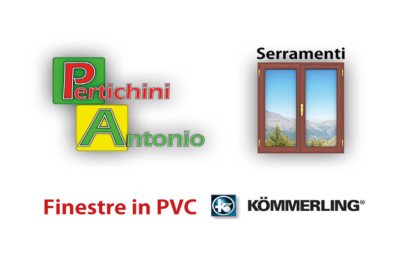Serramenti Pertichini Antonio