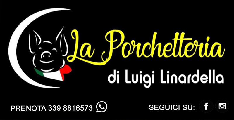 PORCHETTERIA LINARDELLA DI LUIGI LINARDELLA