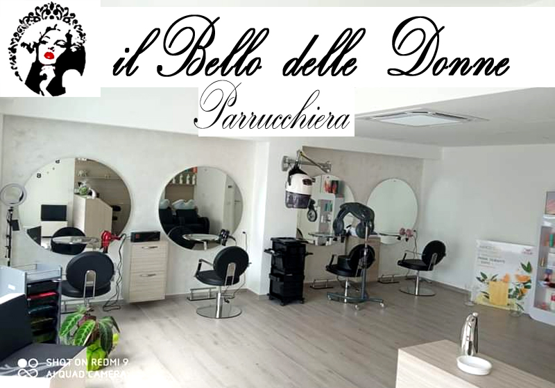 Il Bello Delle Donne