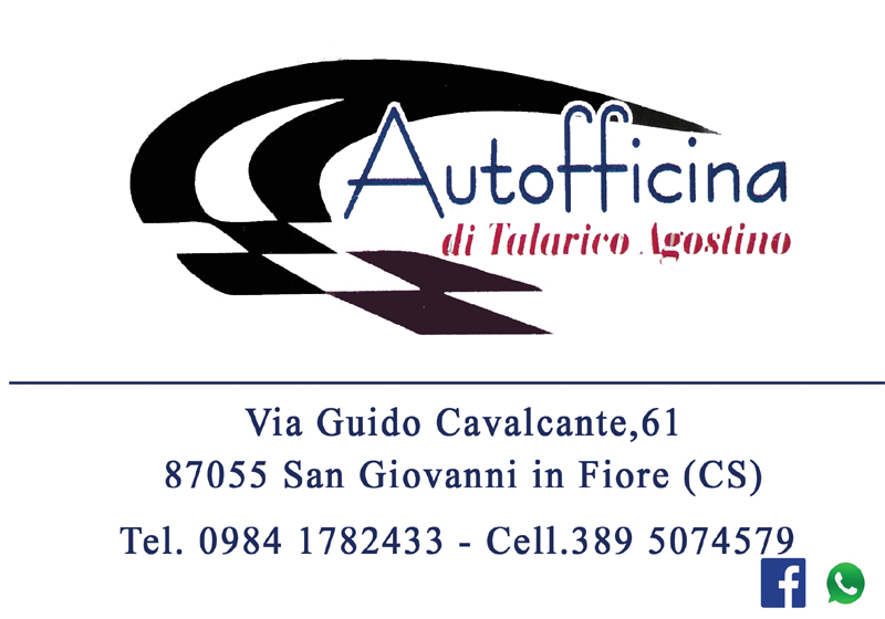 Autofficina di Talarico agostino