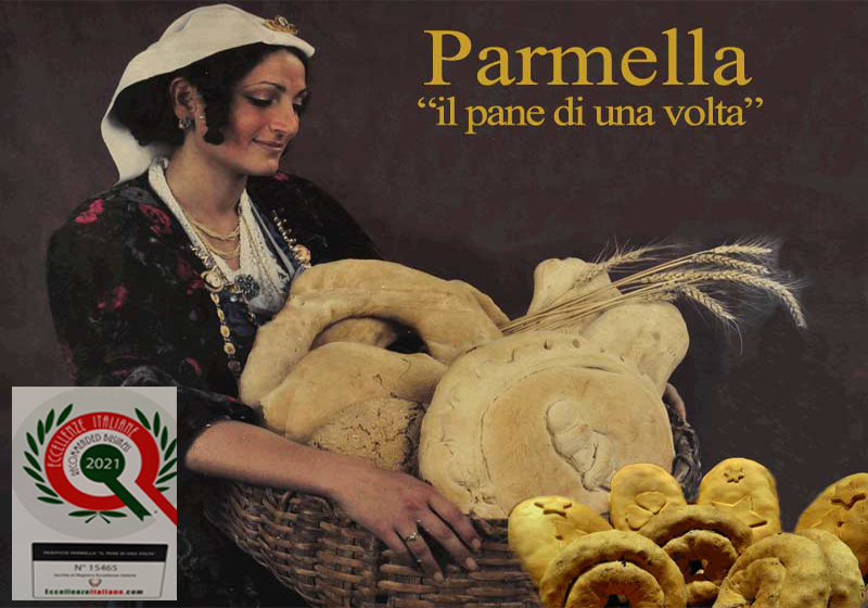 PANIFICIO PARMELLA