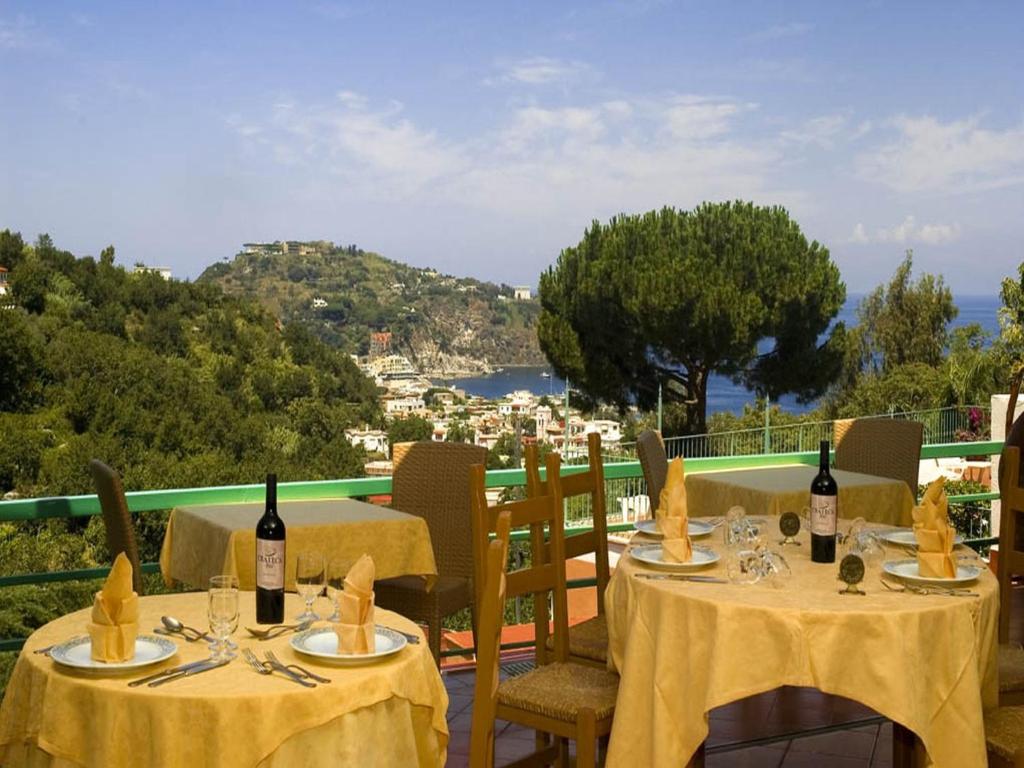IL RISTORANTE Image