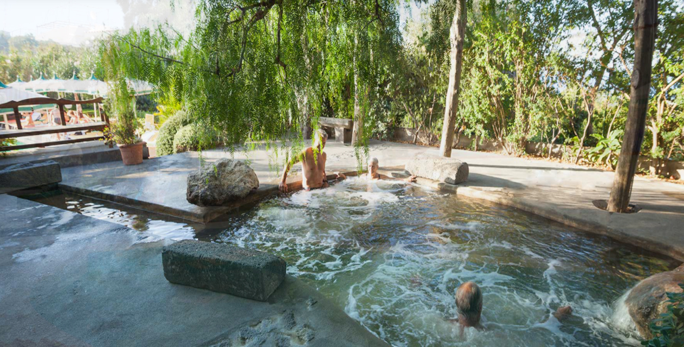 PARCO E PISCINE Image