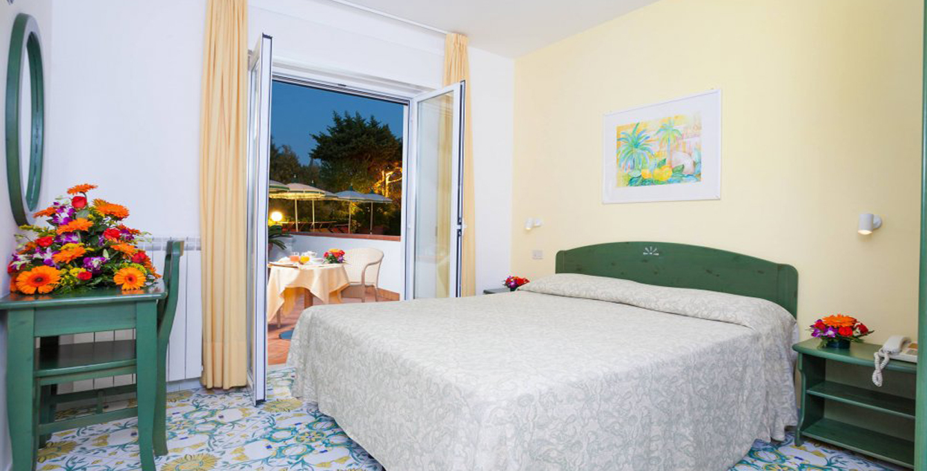 LE CAMERE Image