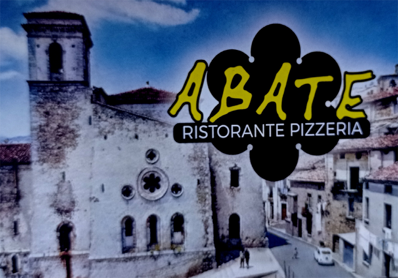 Ristorate Pizzeria Abate