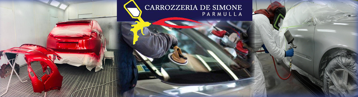 CARROZZERIA DE SIMONE Image