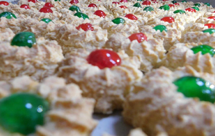 Pasticceria fresca Image