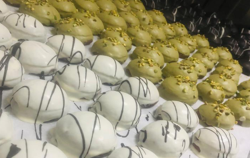 Pasticceria fresca Image