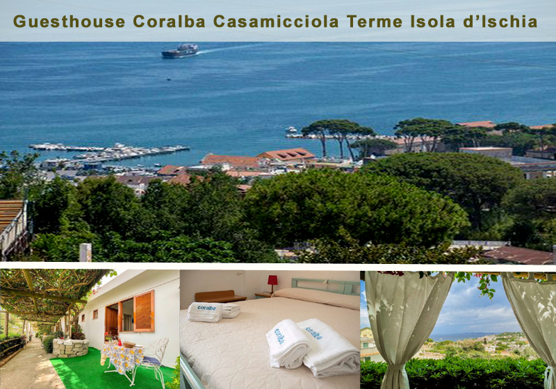 Guesthousec Coralba