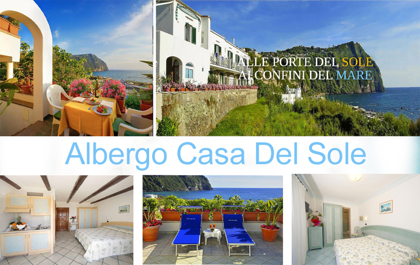 Albergo Casa del Sole