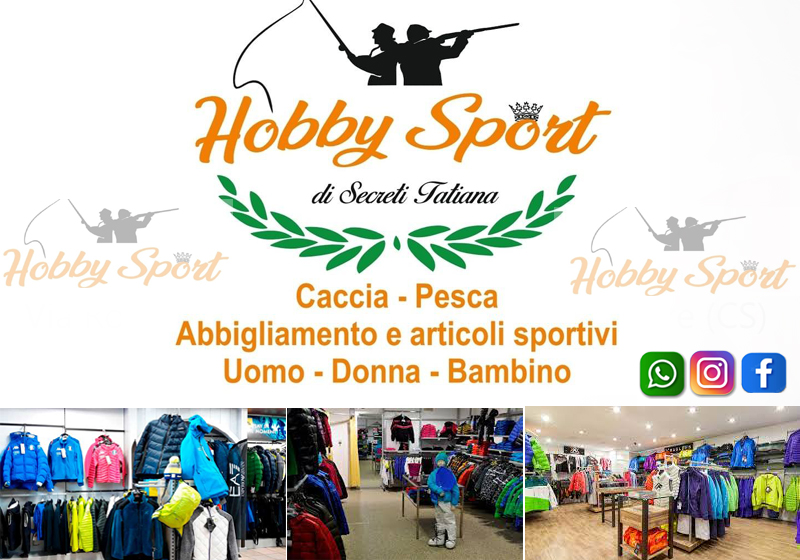 Hobby Sport