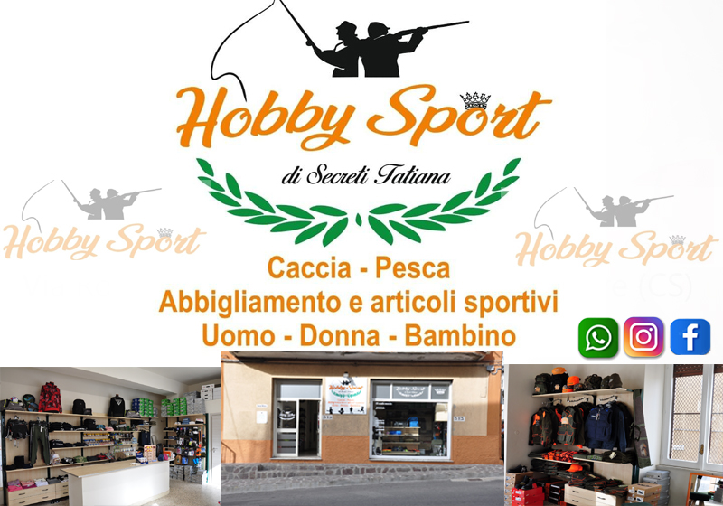 Hobby Sport