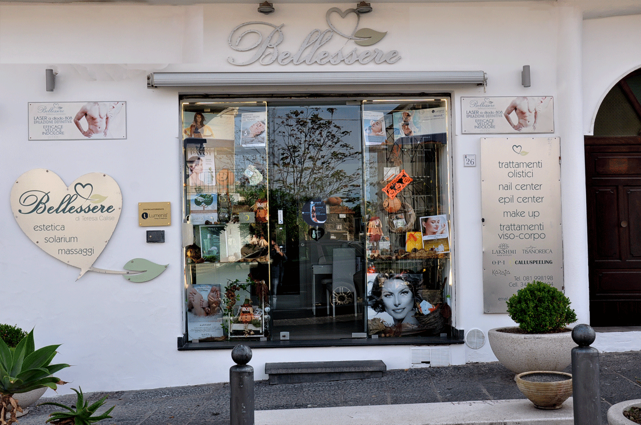 Il Centro Estetico Bellessere Image