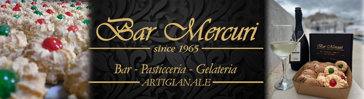Bar-Pasticceria Mercuri Gelateria Artigianale