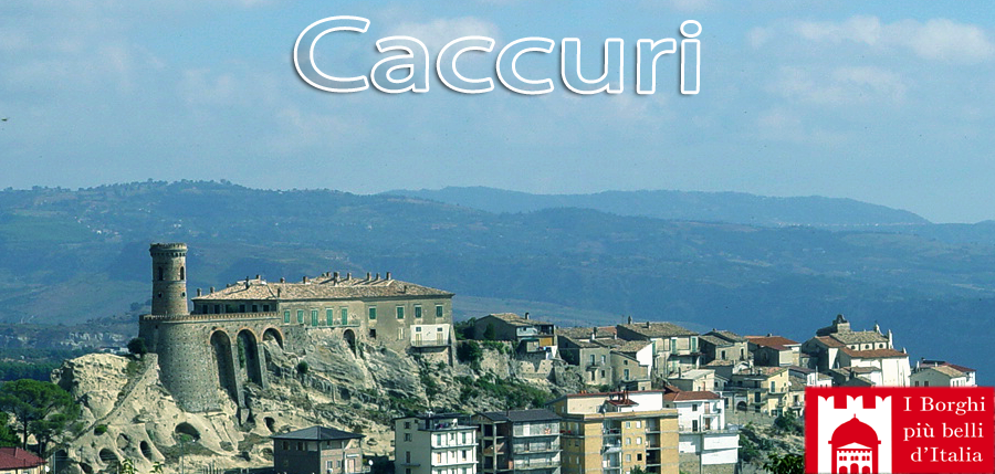 Caccuri vacanze in calabria