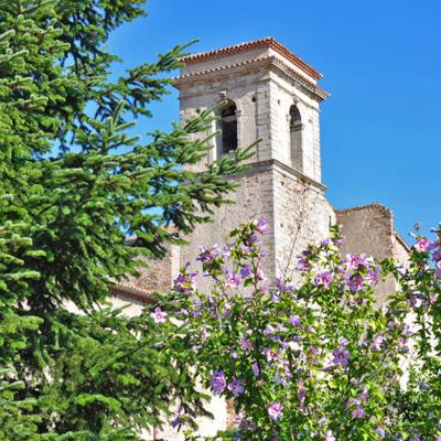 Abbazia Florense San Giovan