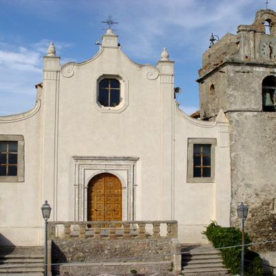 Chiesa San Rocco Caccuri V